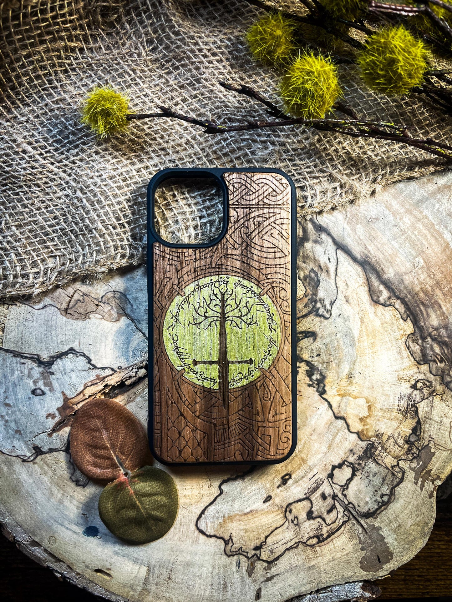 Epic Sword of the Ring Hero Middle