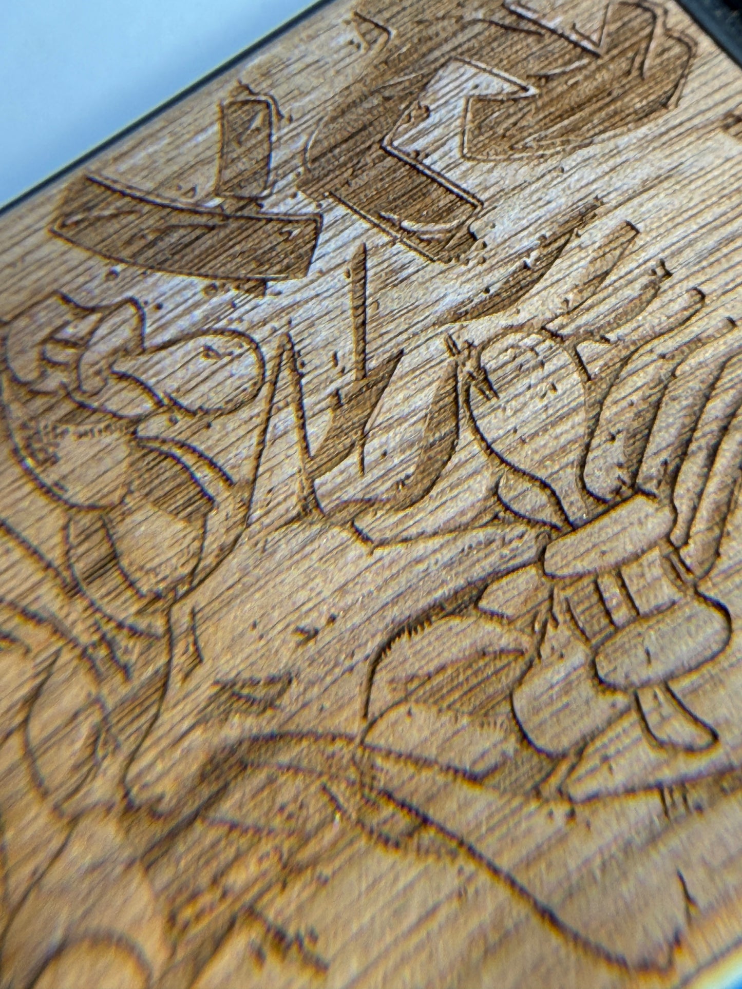 Alakazam Poke