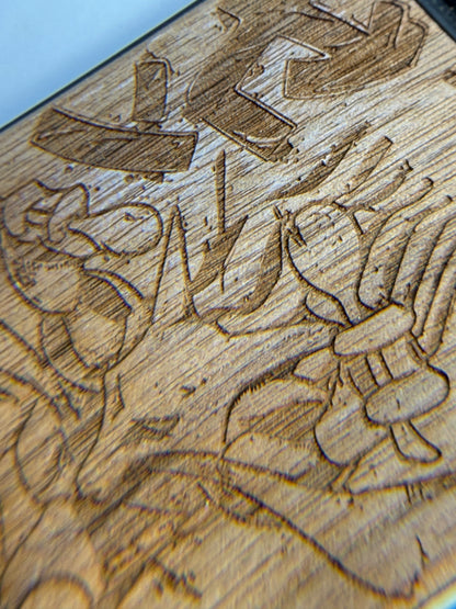 Alakazam Poke