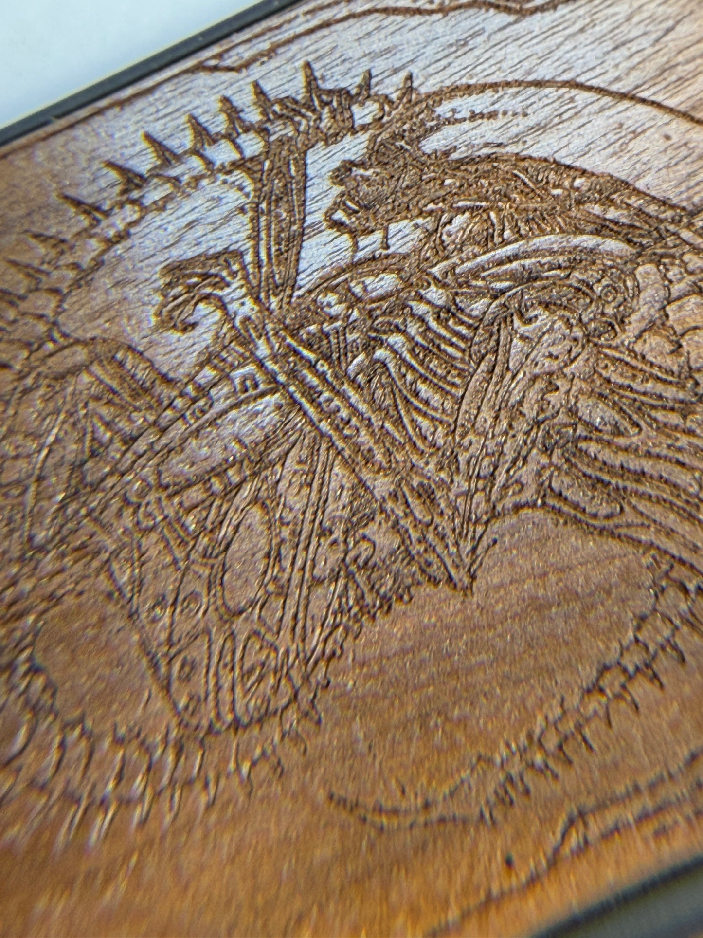 Alien Nostromo