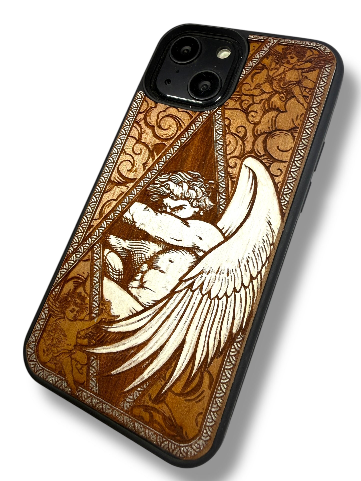 Fallen Angel Lucifer