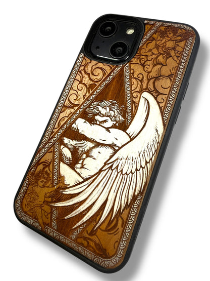 Fallen Angel Lucifer