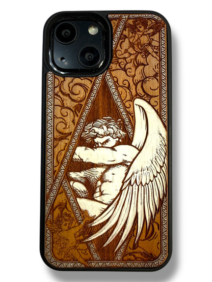 Fallen Angel Lucifer