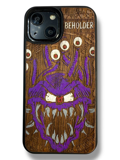 The Beholder Monster