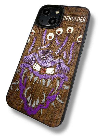 The Beholder Monster