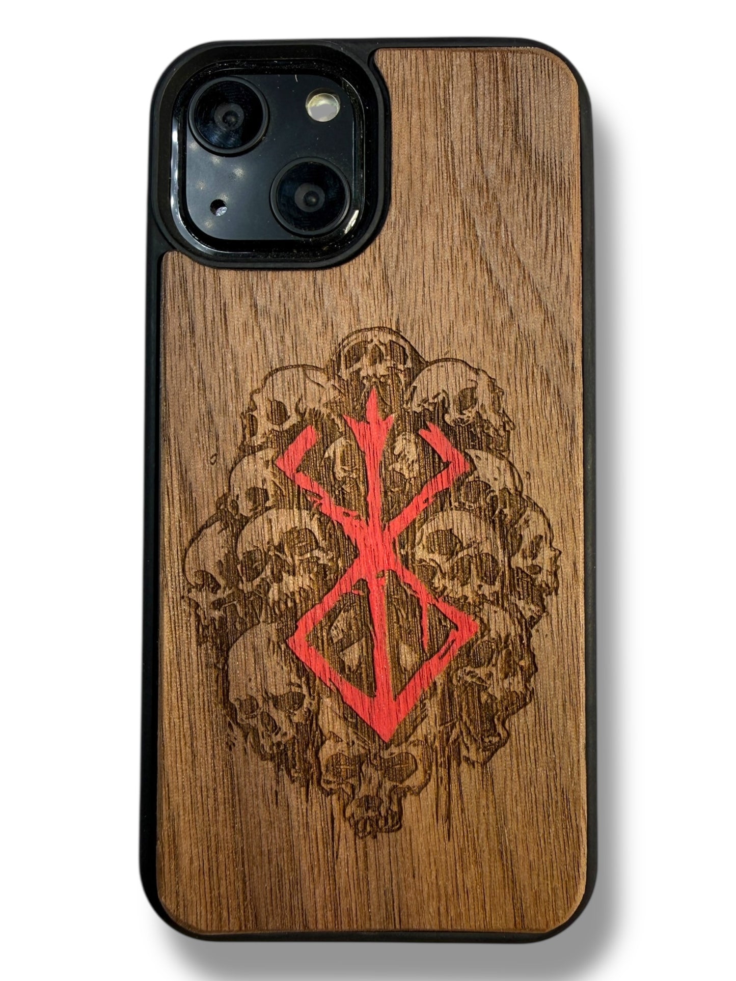 Berserk symbol