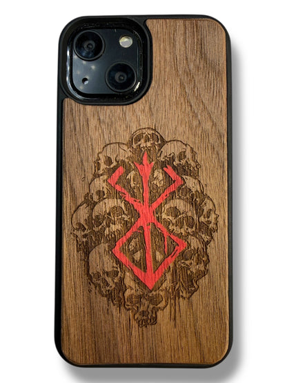 Berserk symbol