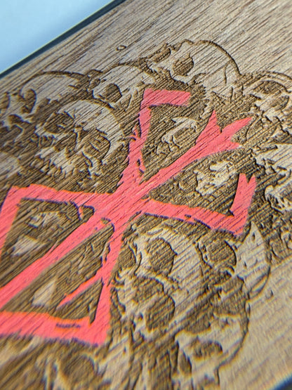 Berserk symbol
