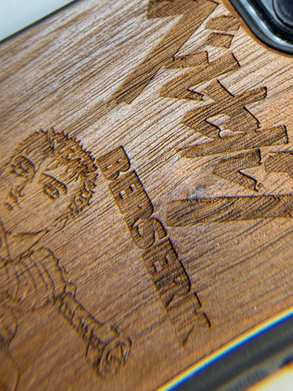 Berserk Guts