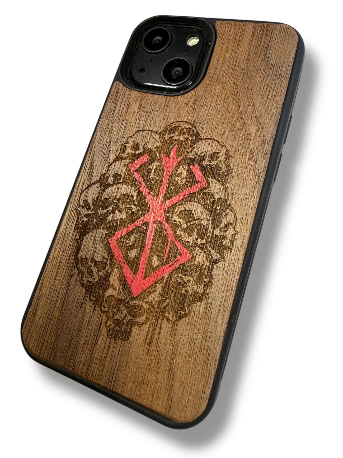 Berserk symbol