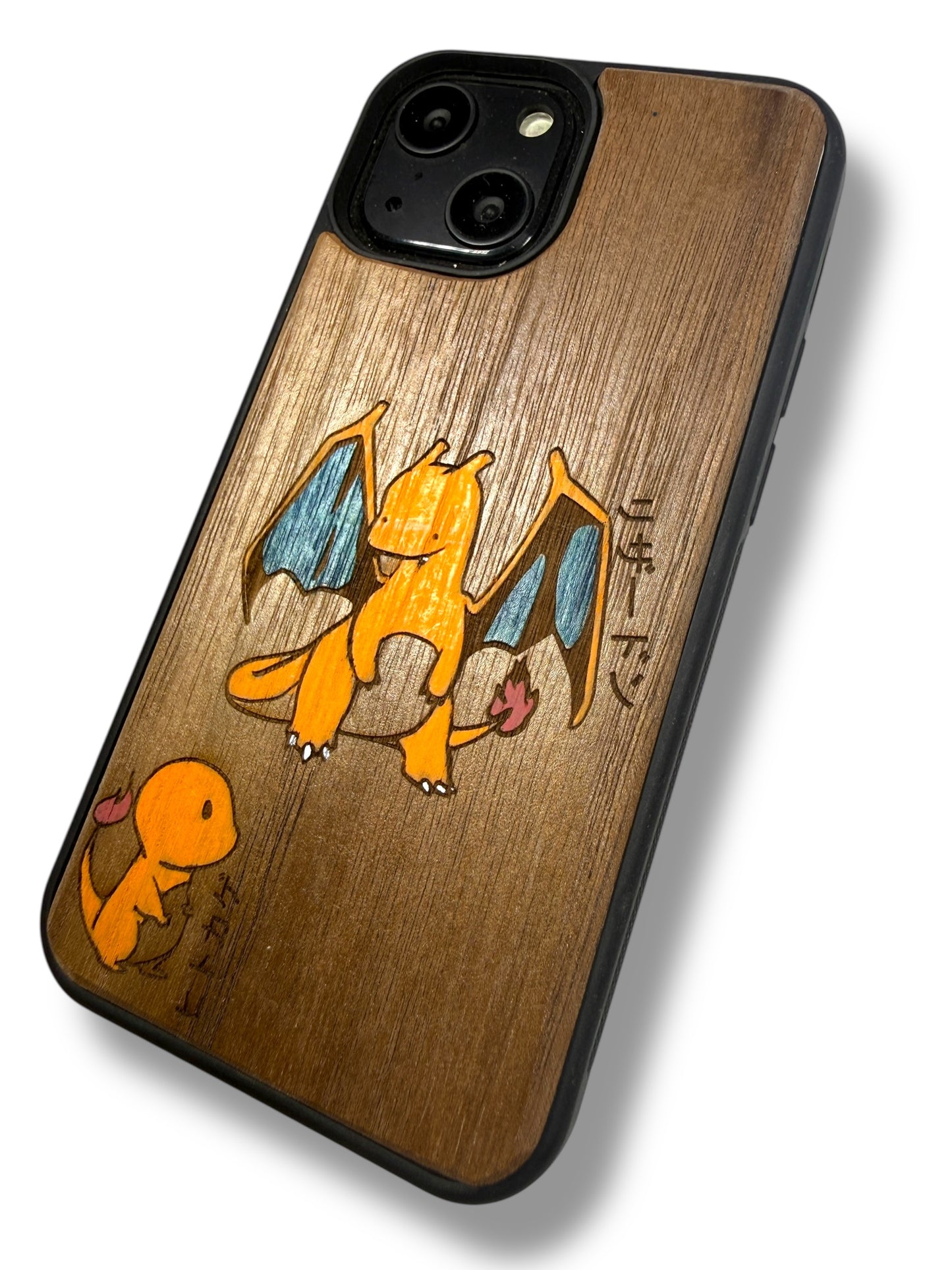 Charizard Kawaii