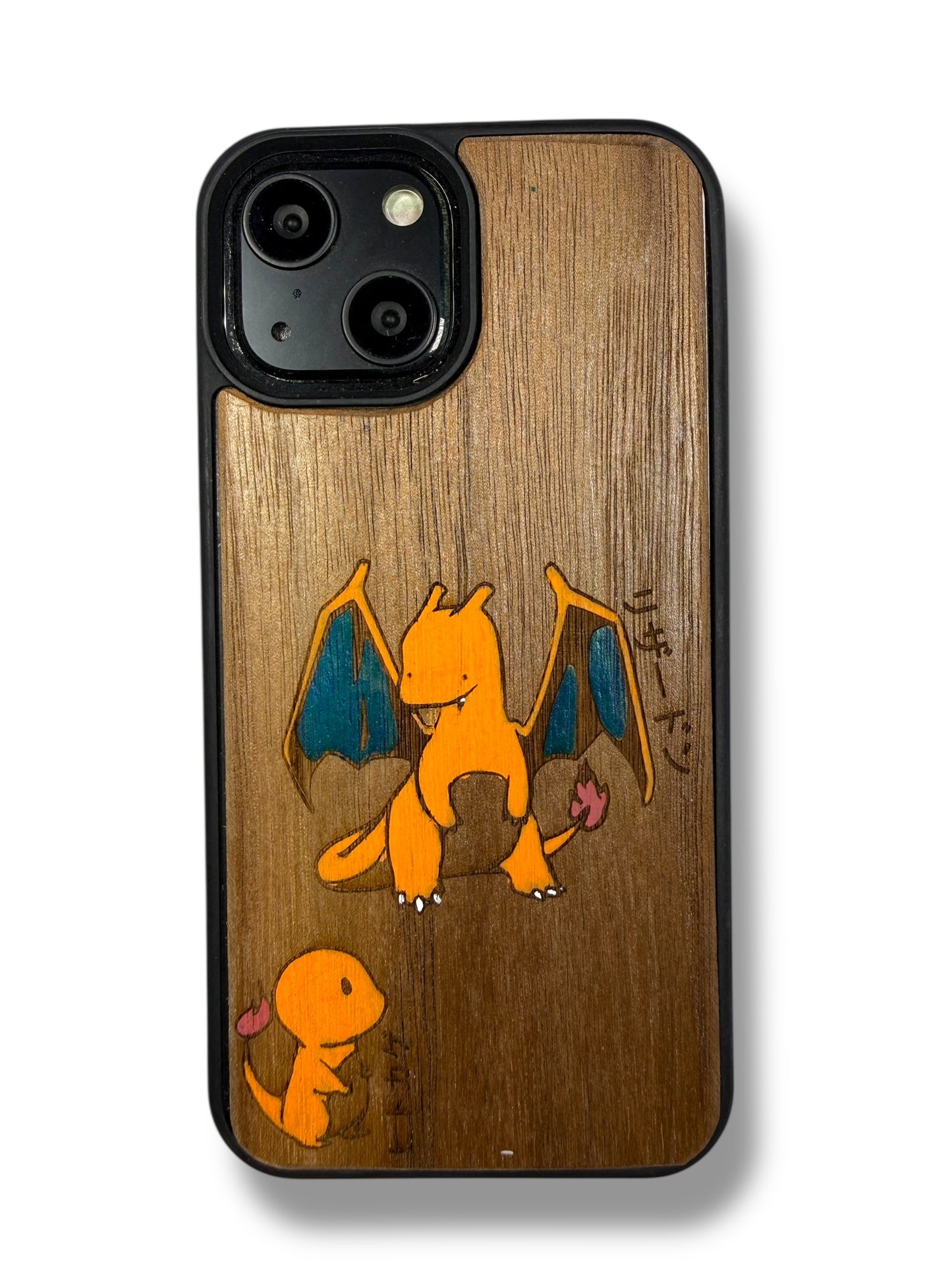Charizard Kawaii