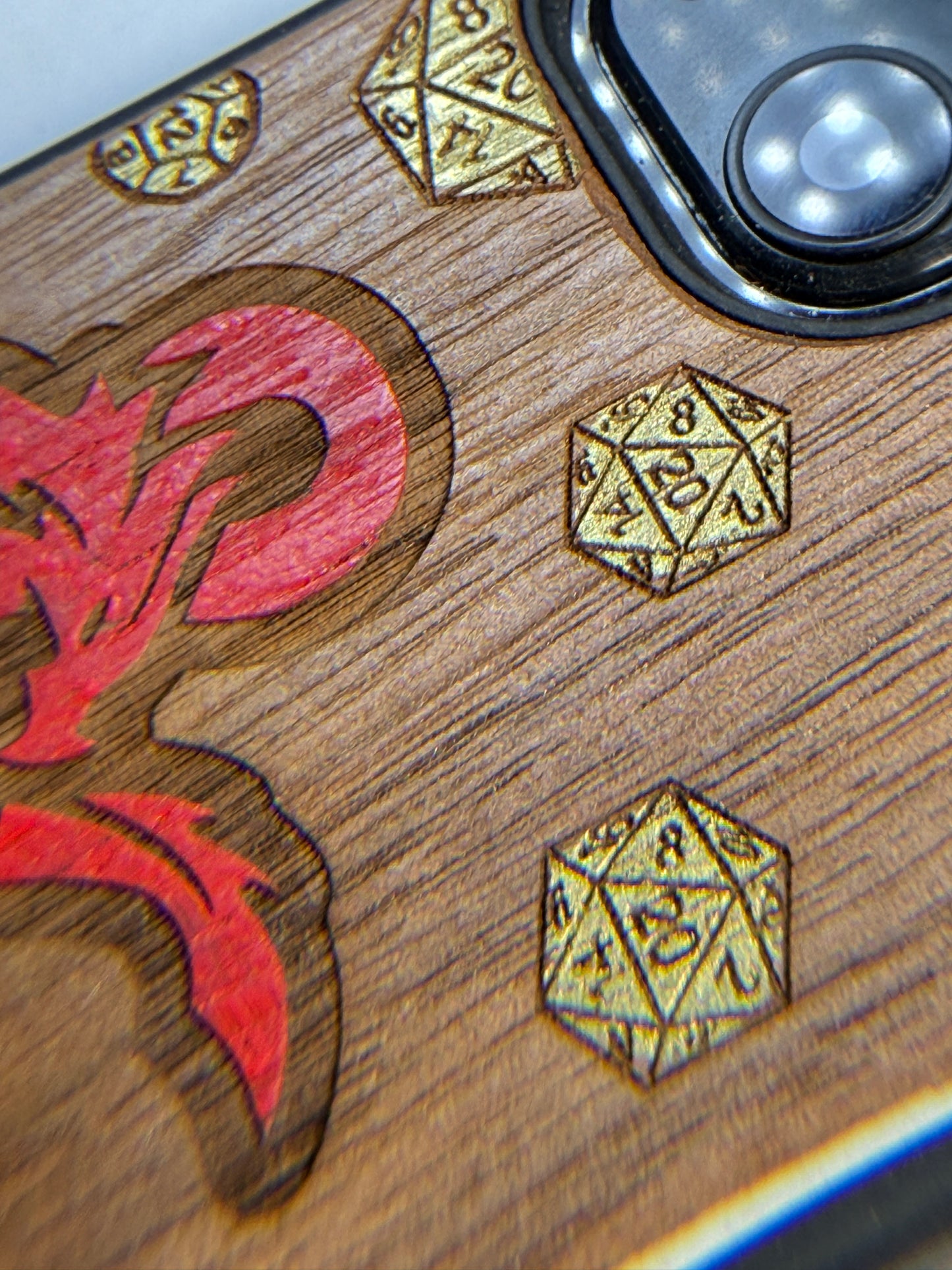 DND Dices