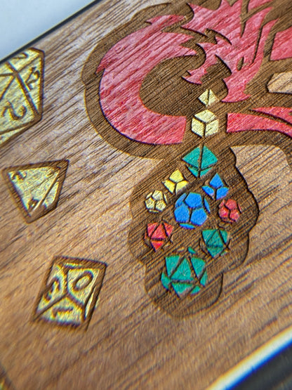 DND Dices