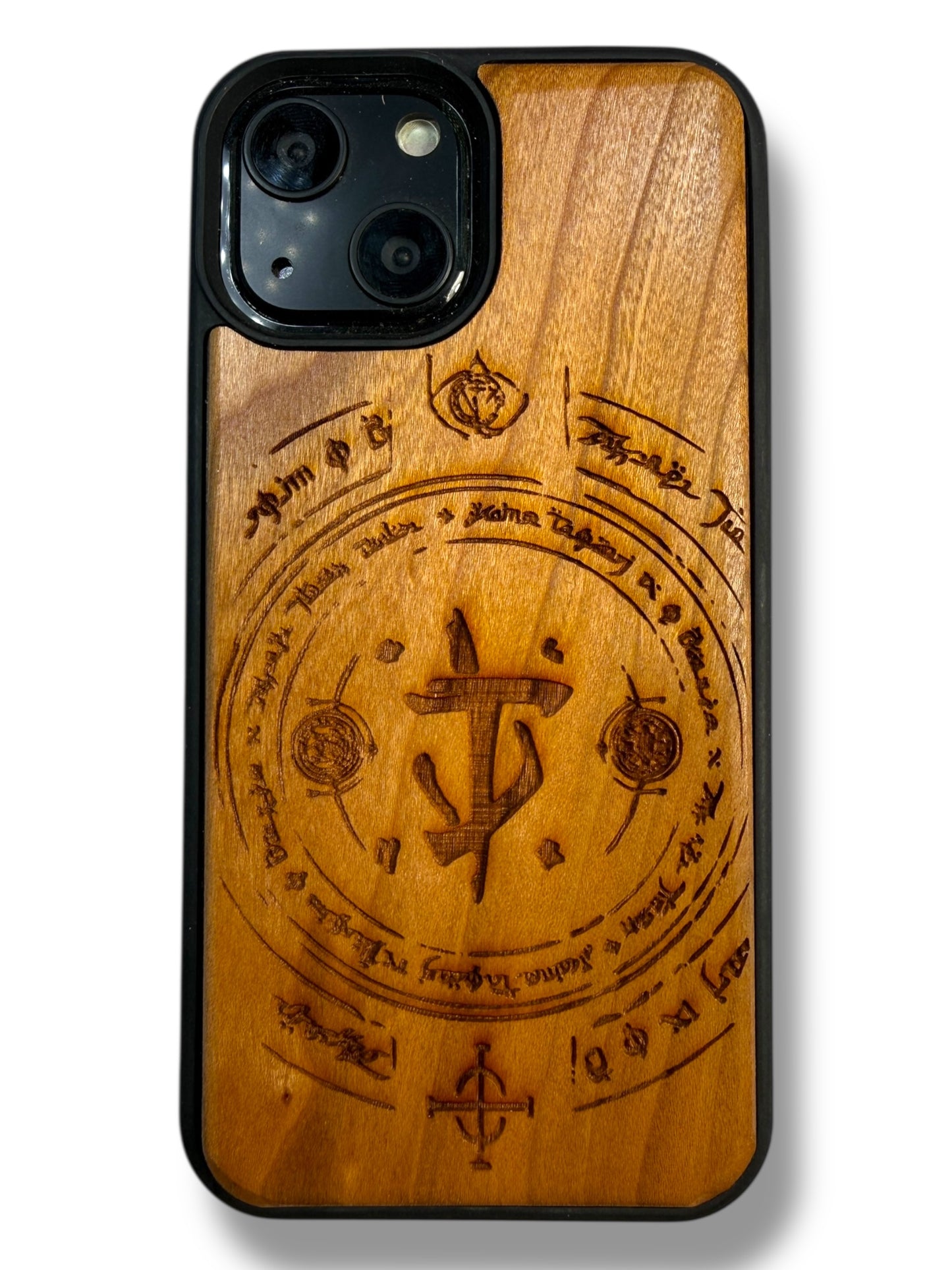 Doom Demons Symbol