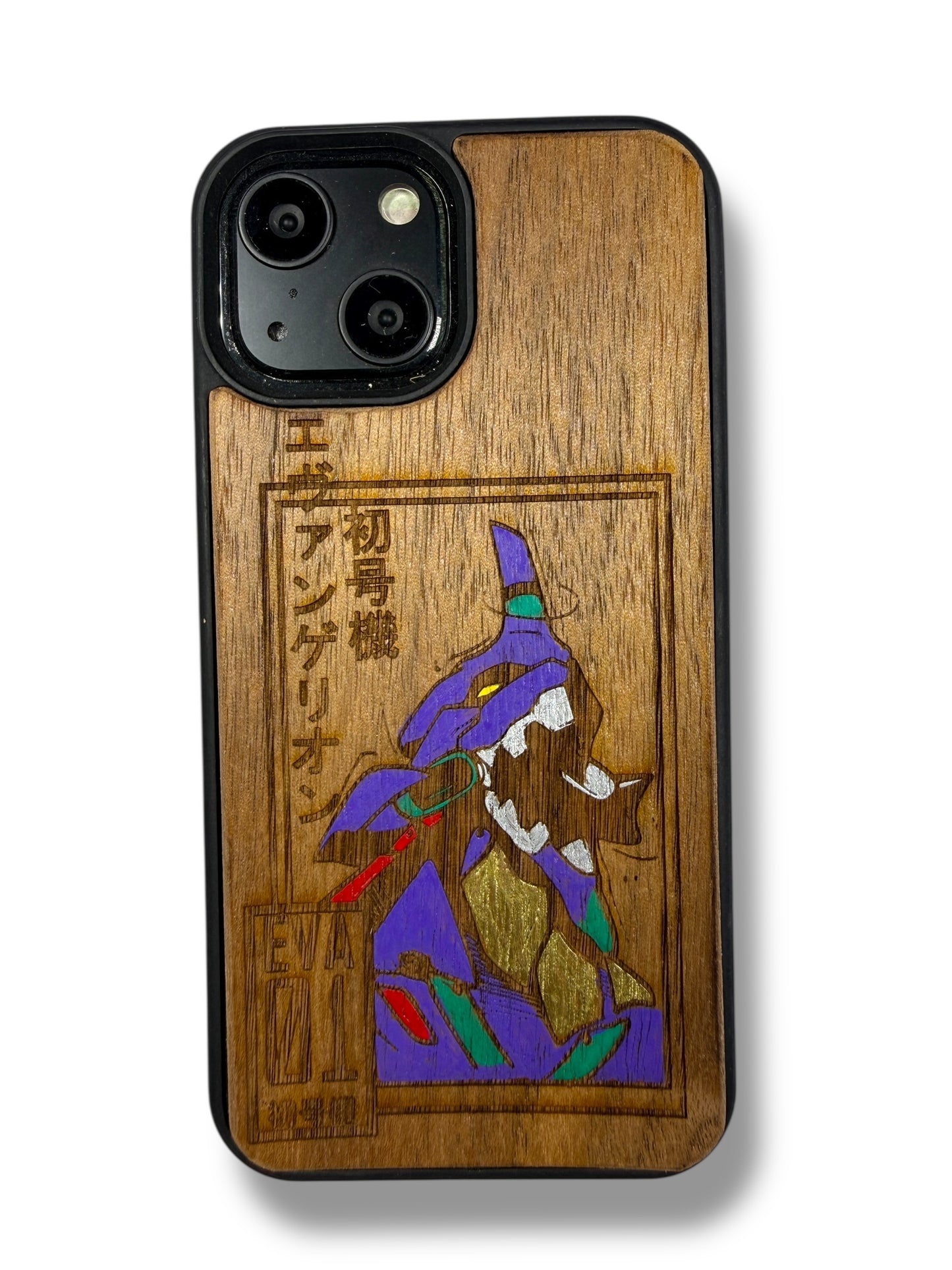 Evangelion EVA 01
