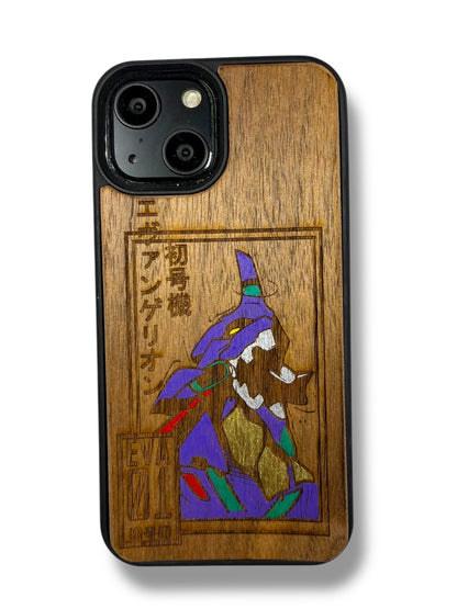 Evangelion EVA 01