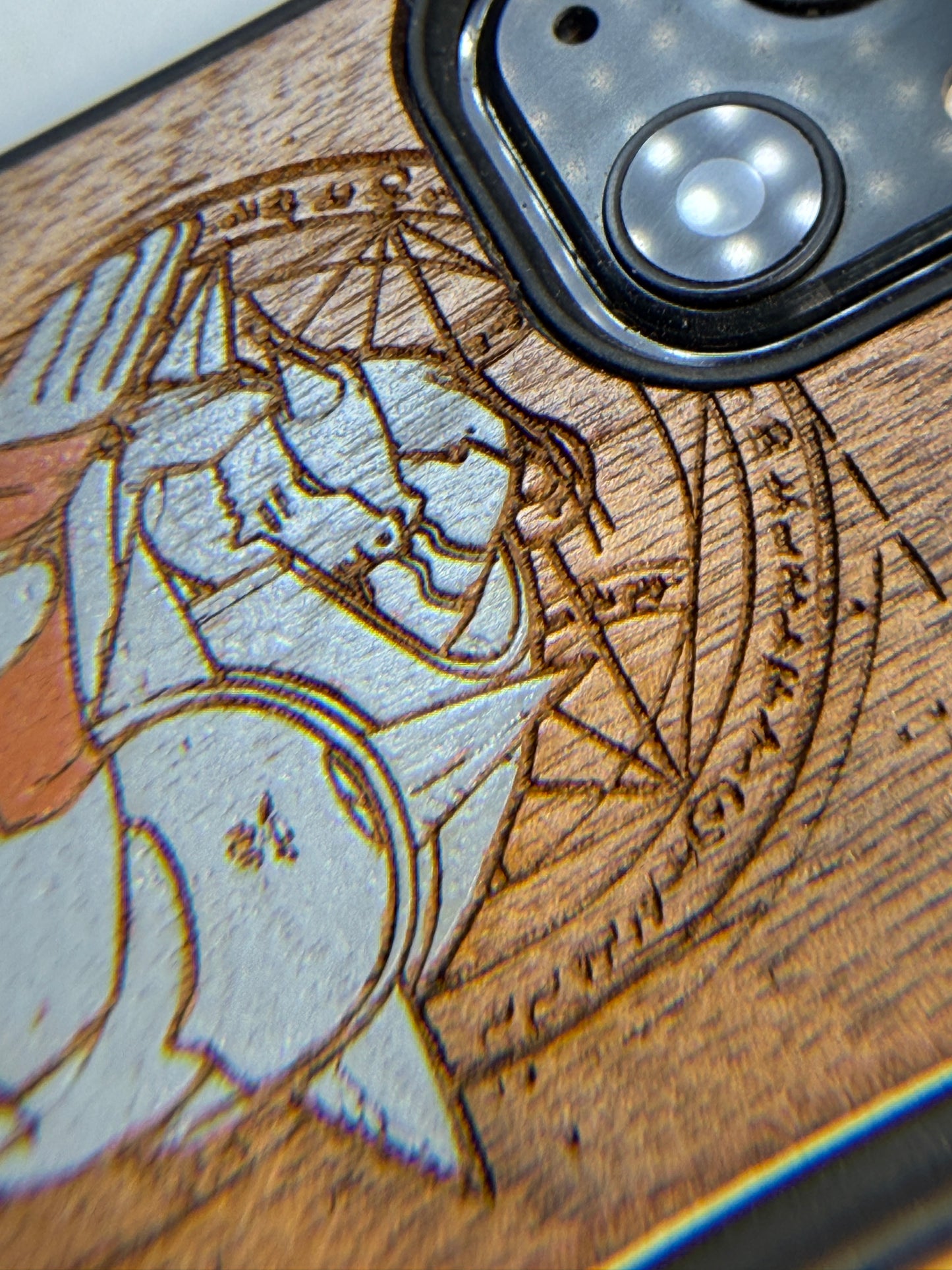 Full Metal Alchemist
