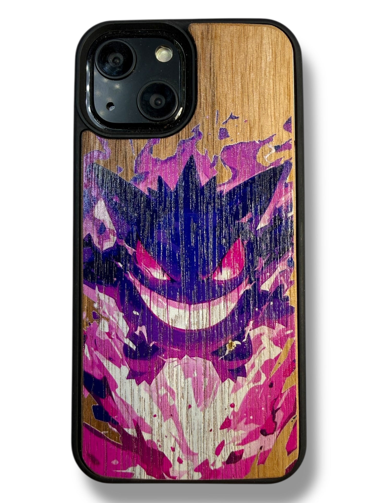 Gengar Print