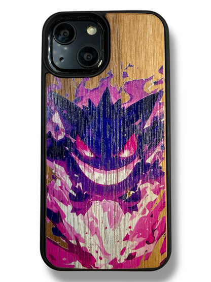 Gengar Print