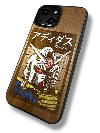 Robot Gundam