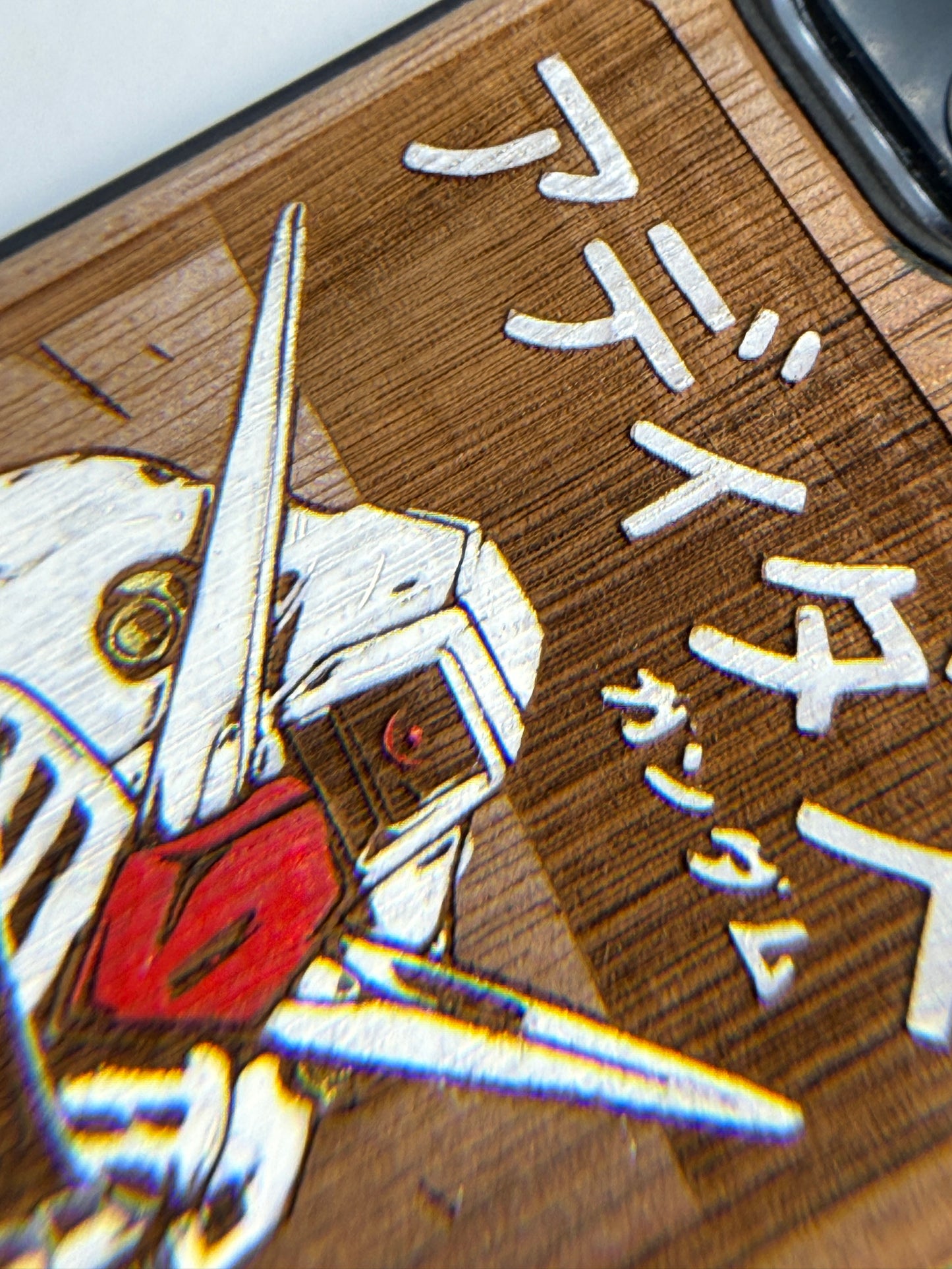 Robot Gundam