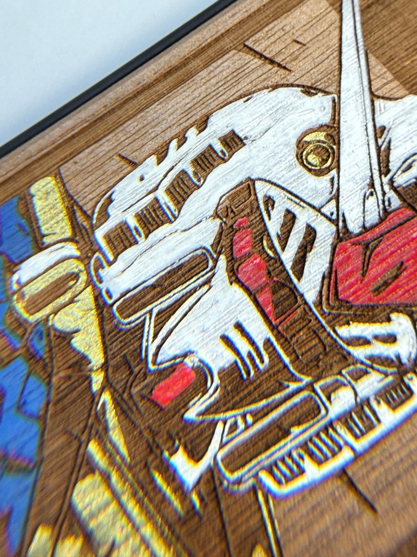 Robot Gundam