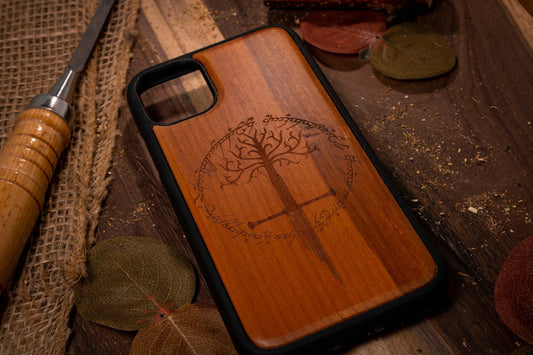 Lord Of The Rings, Iphone Case LOTR, Custom Phone Case,