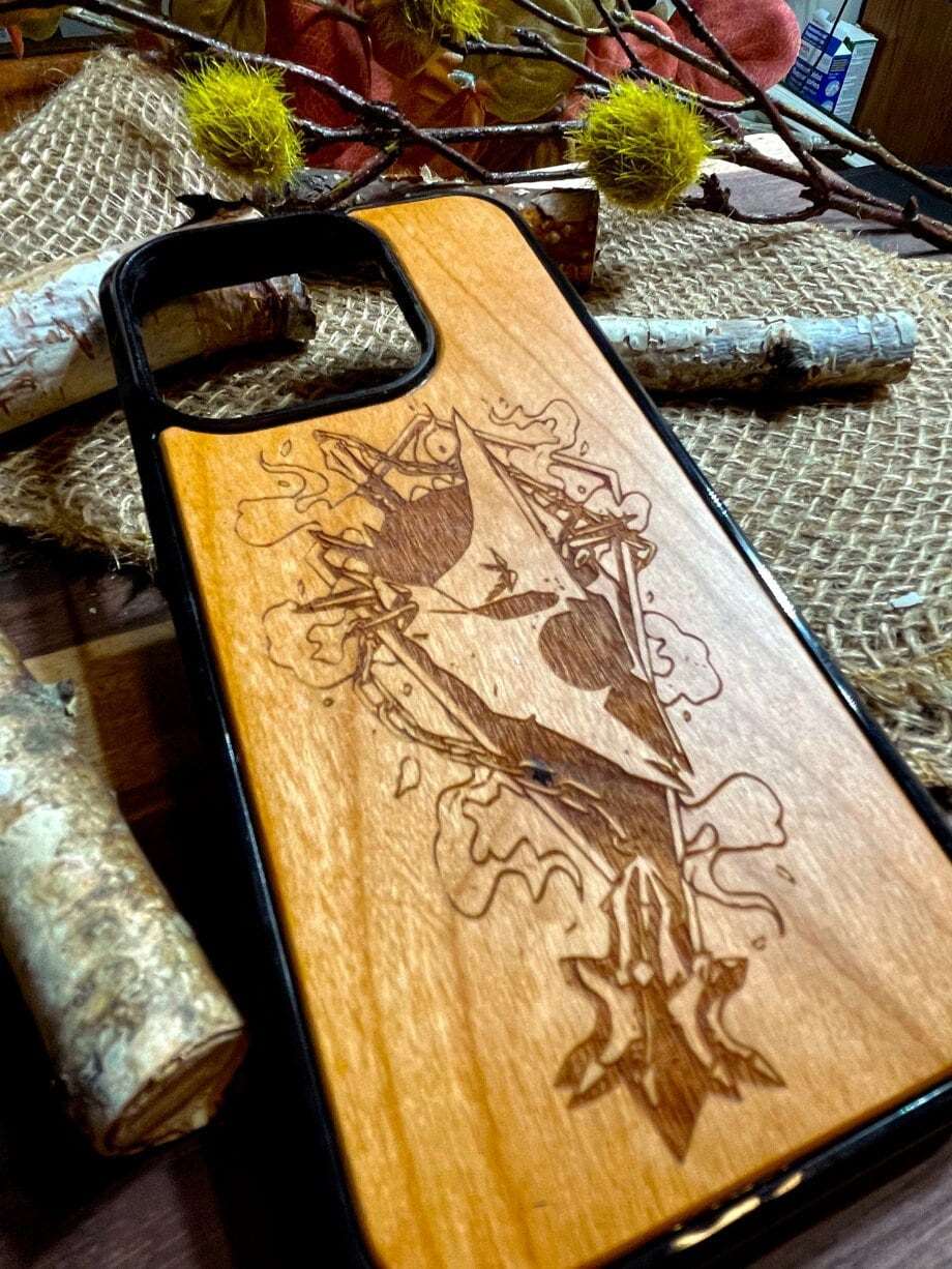 Lord Of The Rings, Iphone Case LOTR, Custom Phone Case,