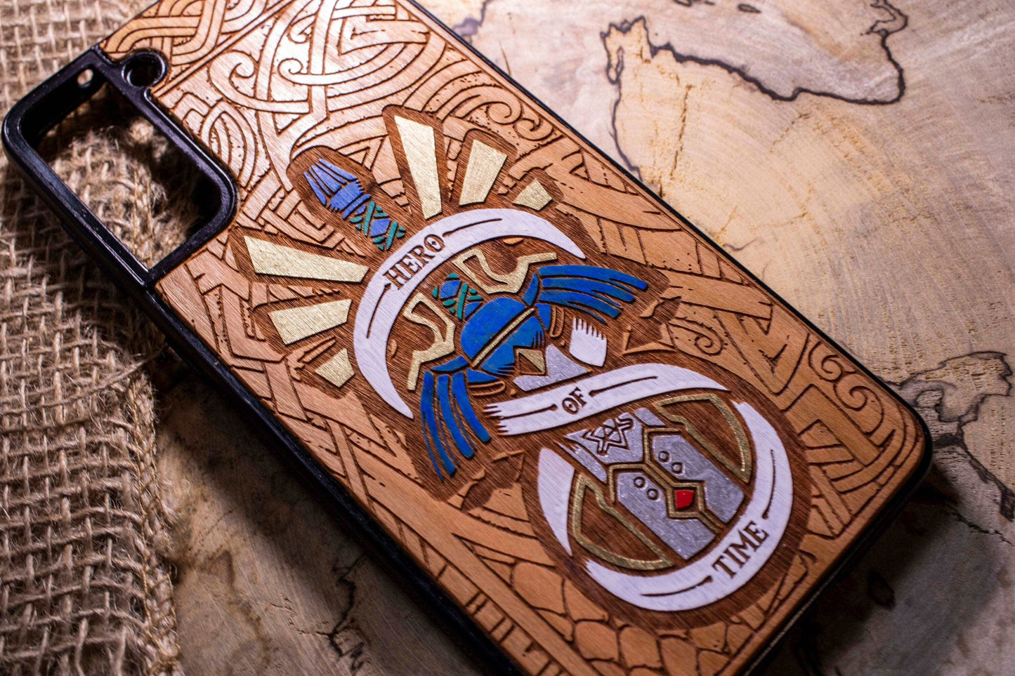 Zelda Iphone Case, Asthethic Iphone Case, Legend Of Zelda,