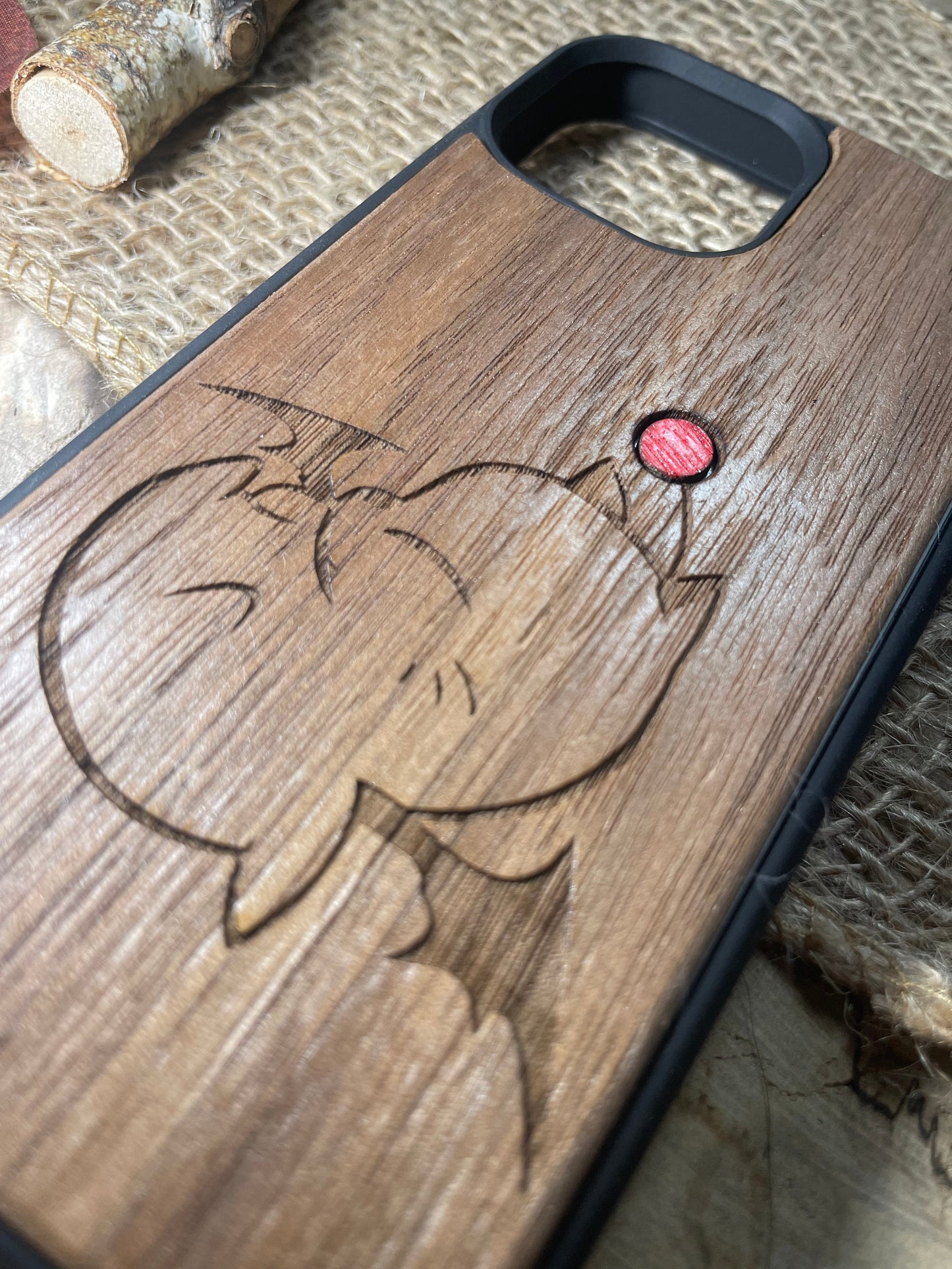 Classic Fantasy Moogle