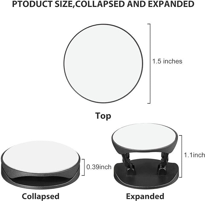 ZELDA POP SOCKET, Legend of Zelda