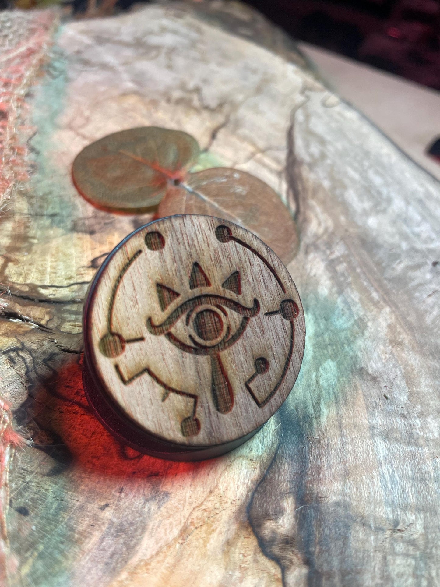 ZELDA POP SOCKET, Legend of Zelda