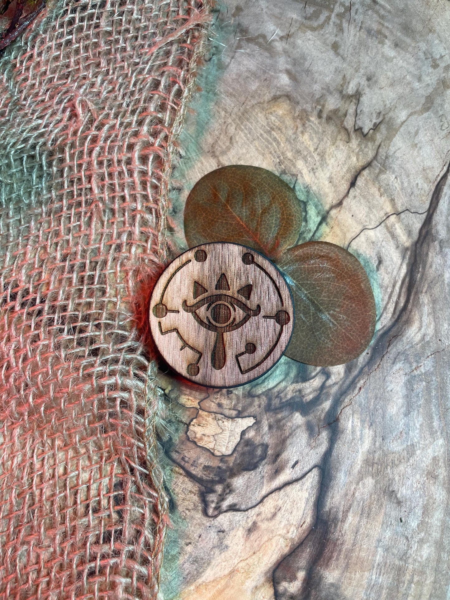 ZELDA POP SOCKET, Legend of Zelda