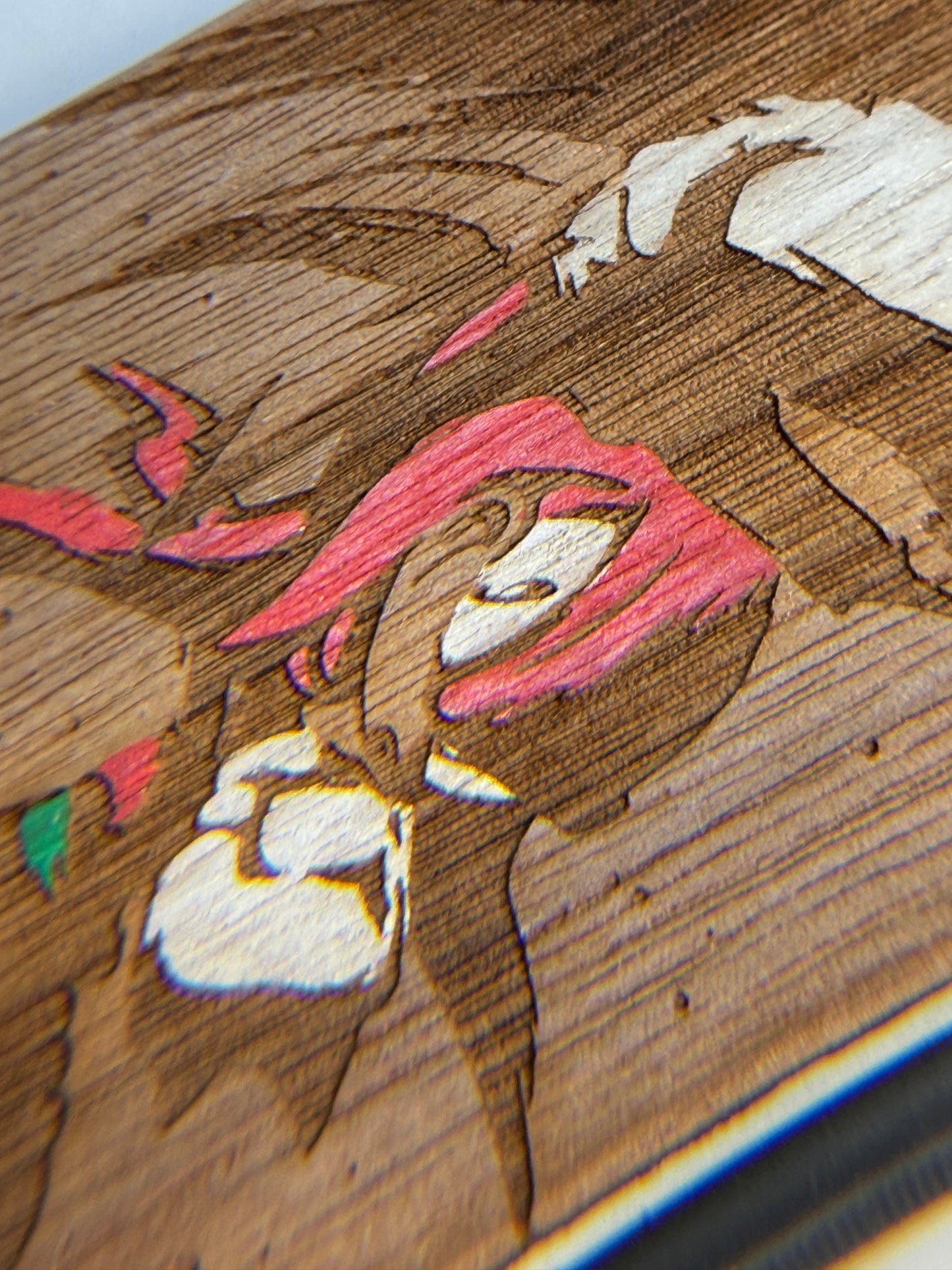 Knucles Sonic