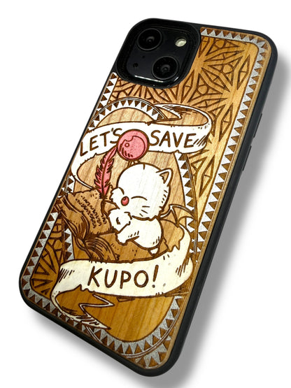 Kupo Kupo Moogle