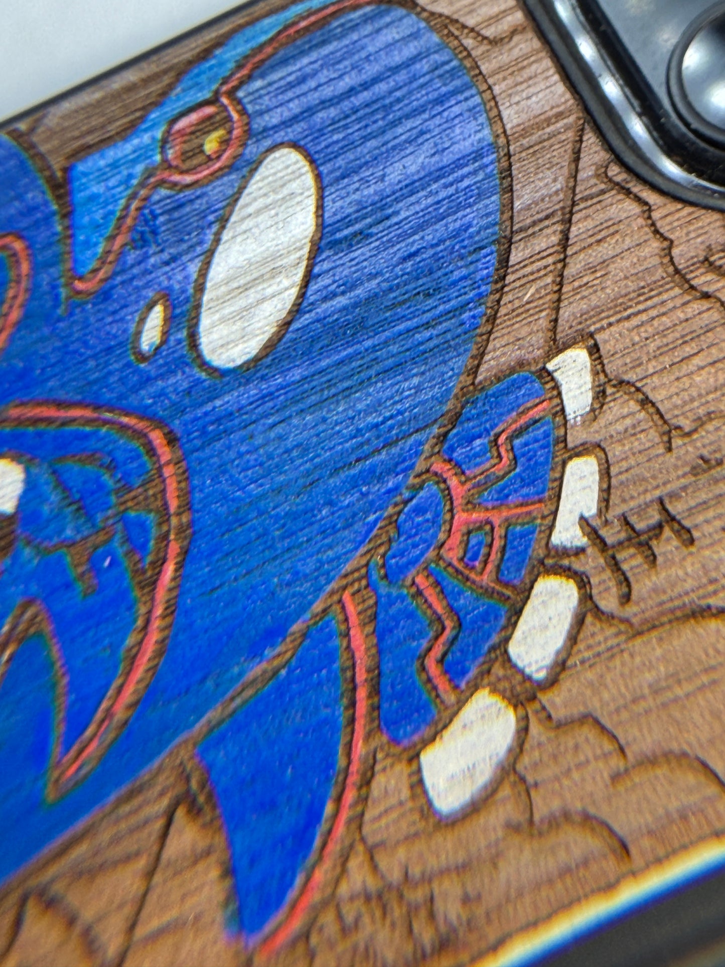 Kyogre Legendary