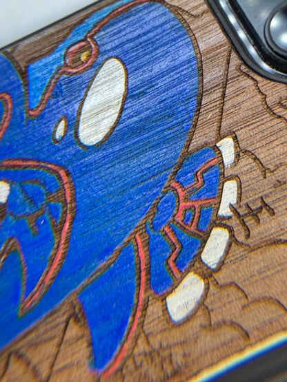 Kyogre Legendary