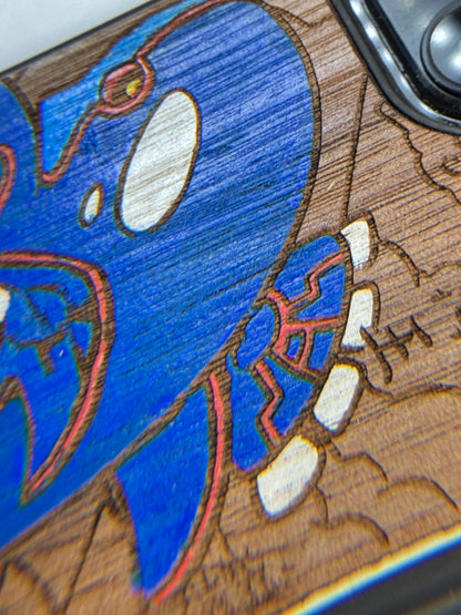 Kyogre Legendary