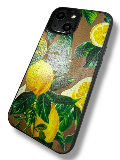 Lemons Limes