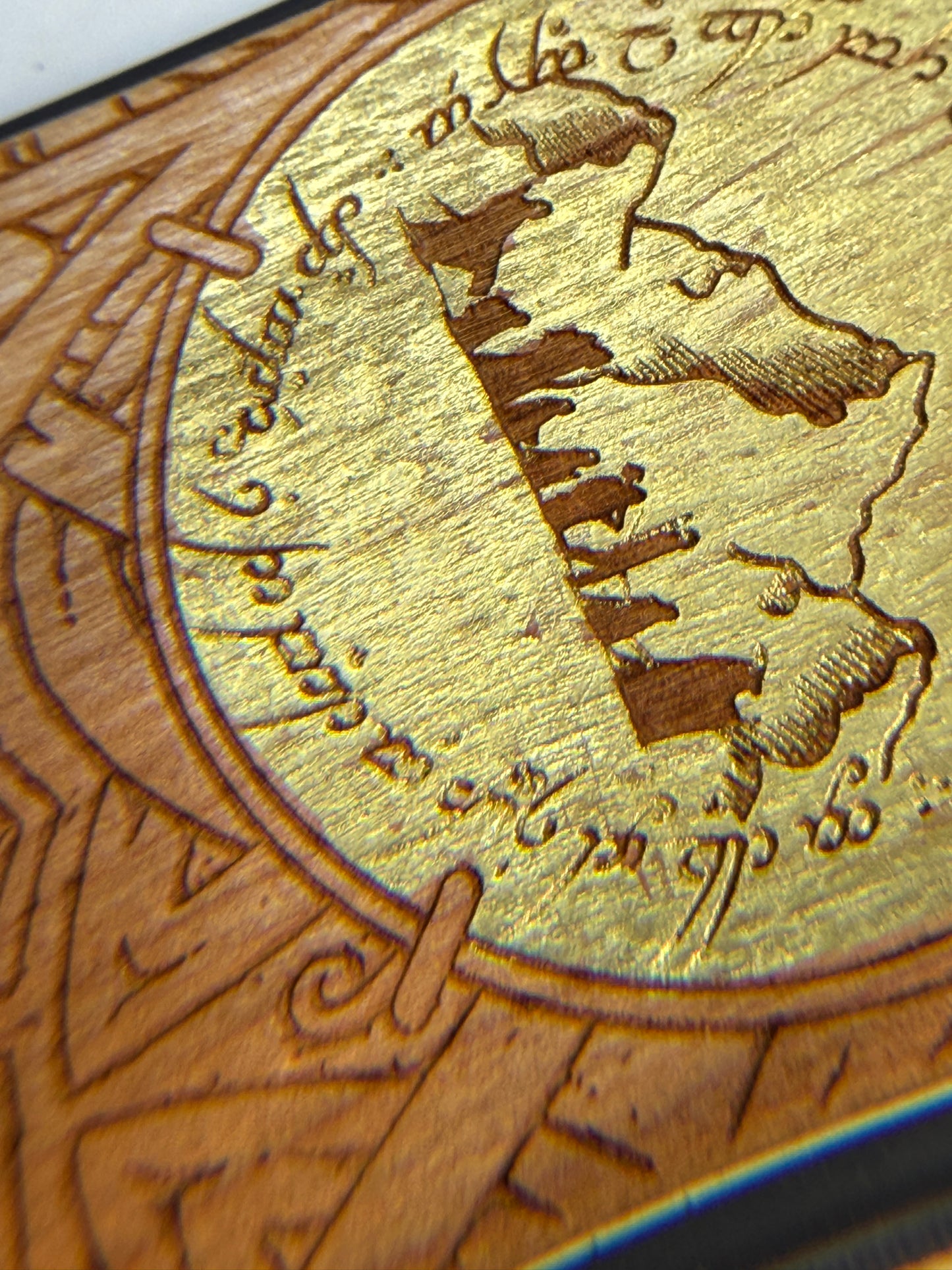 LOTR Fellowship