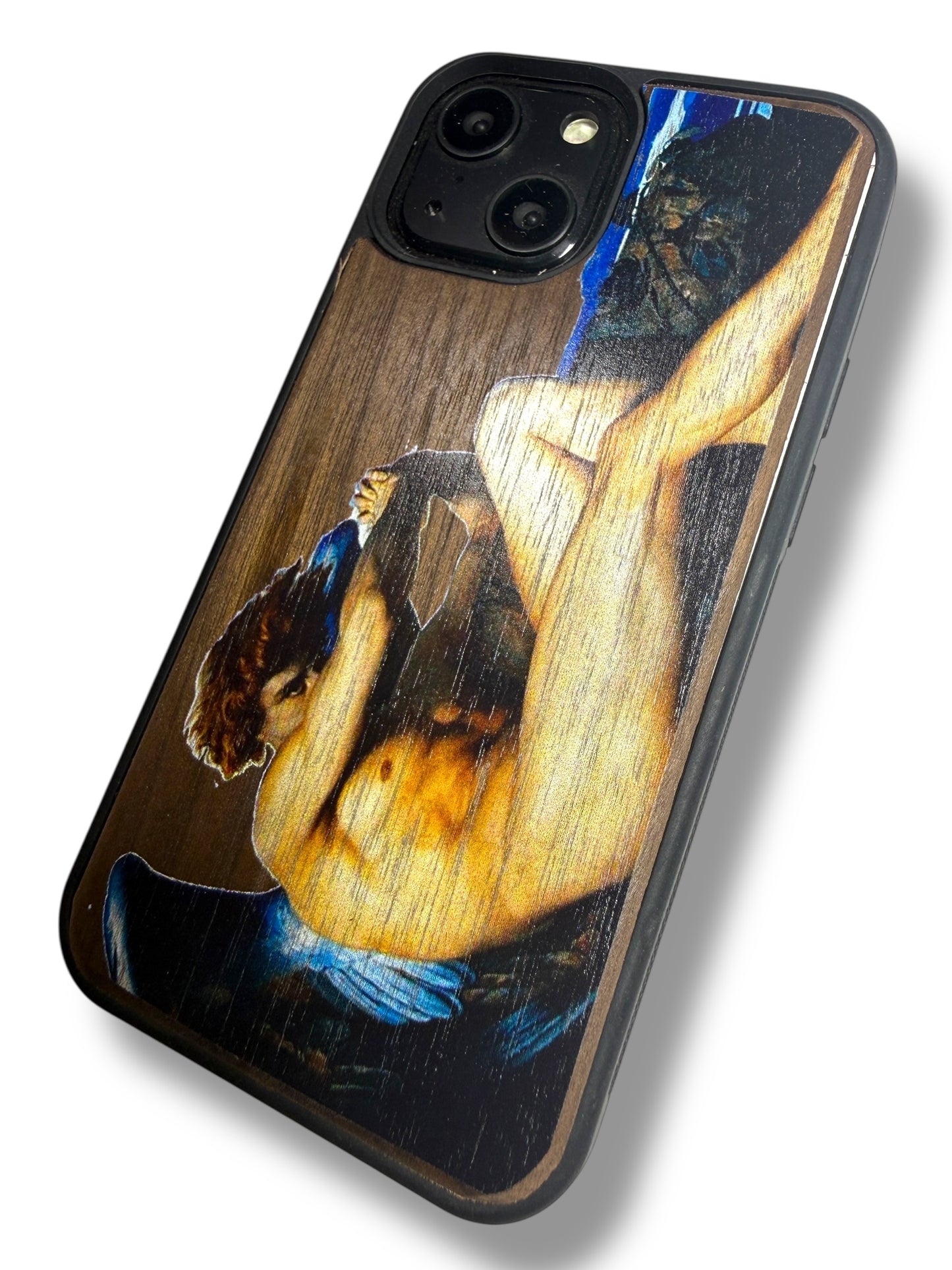 Lucifer Fallen angel