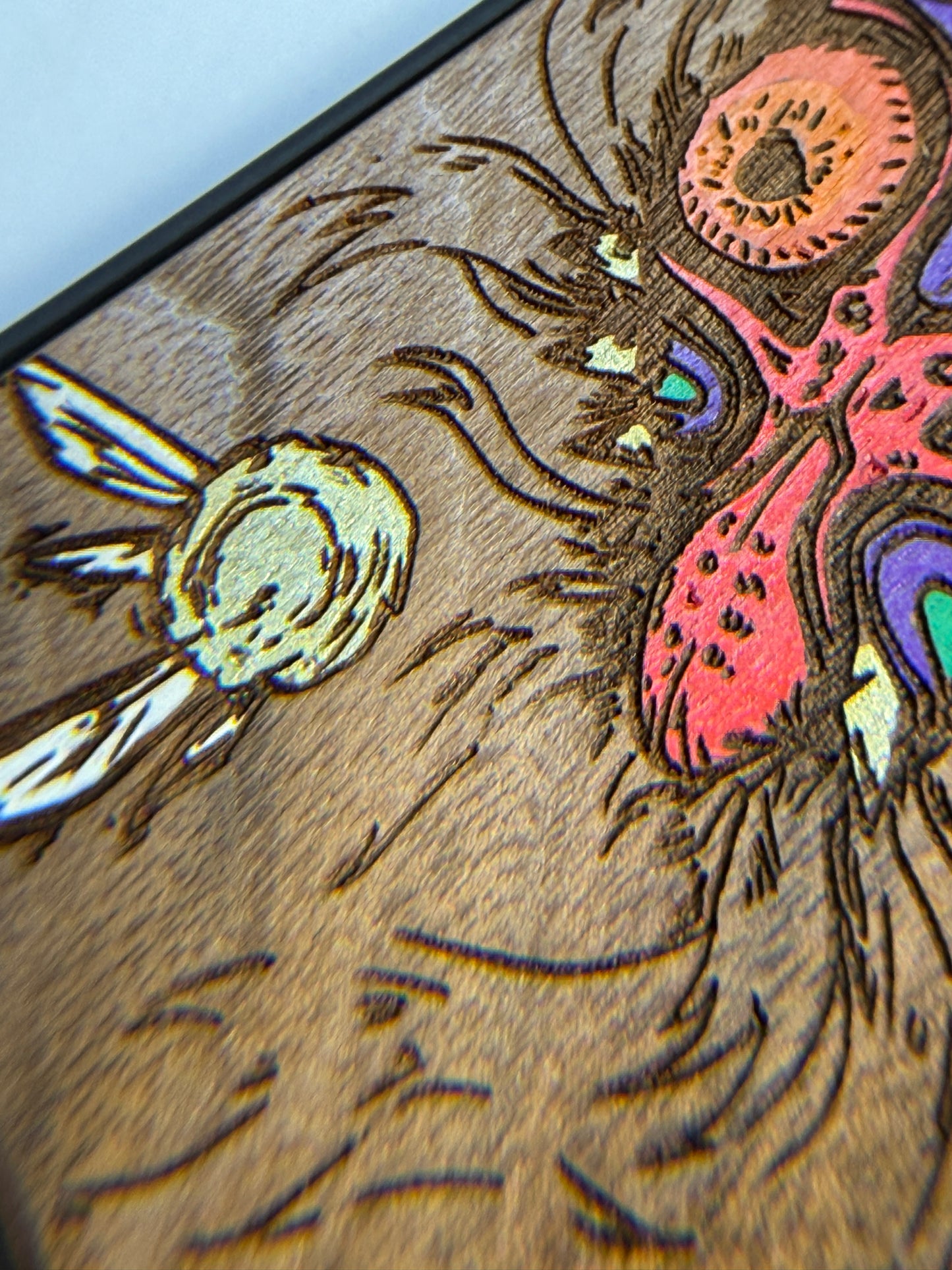 Majoras Mask Zelda