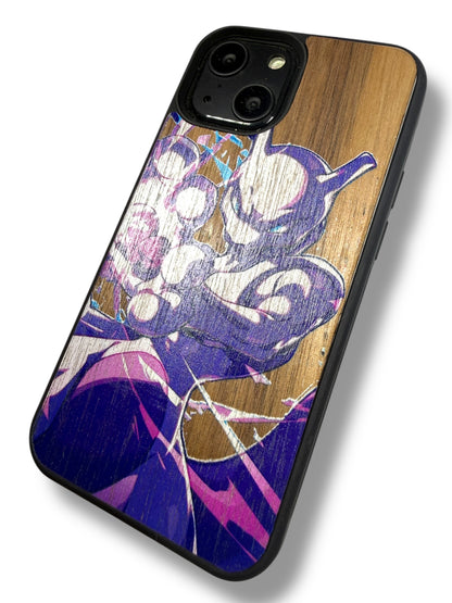Mewtwo print