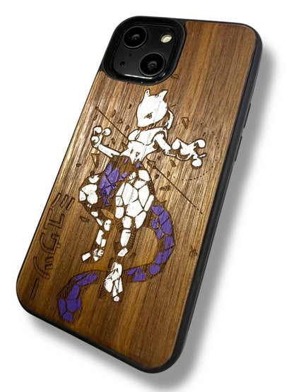 Mewtwo Geometric