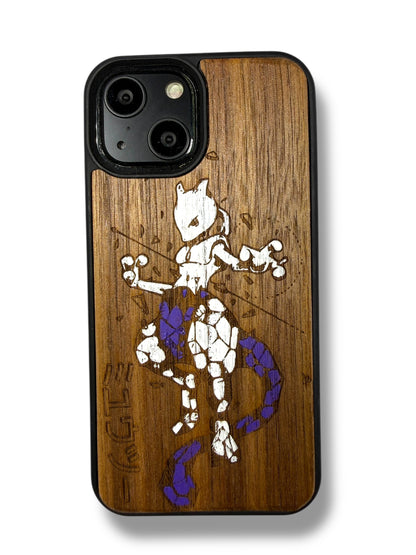 Mewtwo Geometric