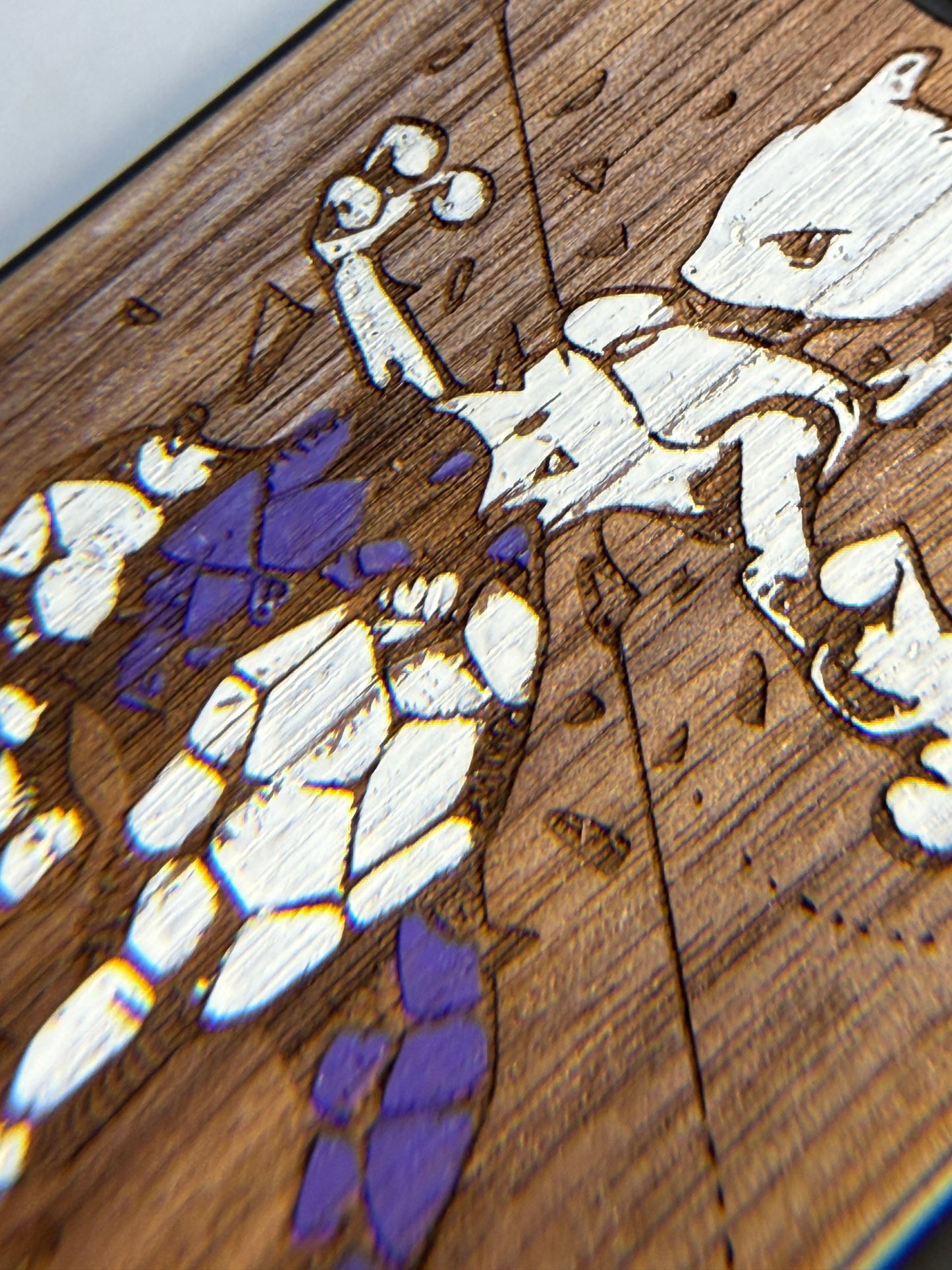 Mewtwo Geometric