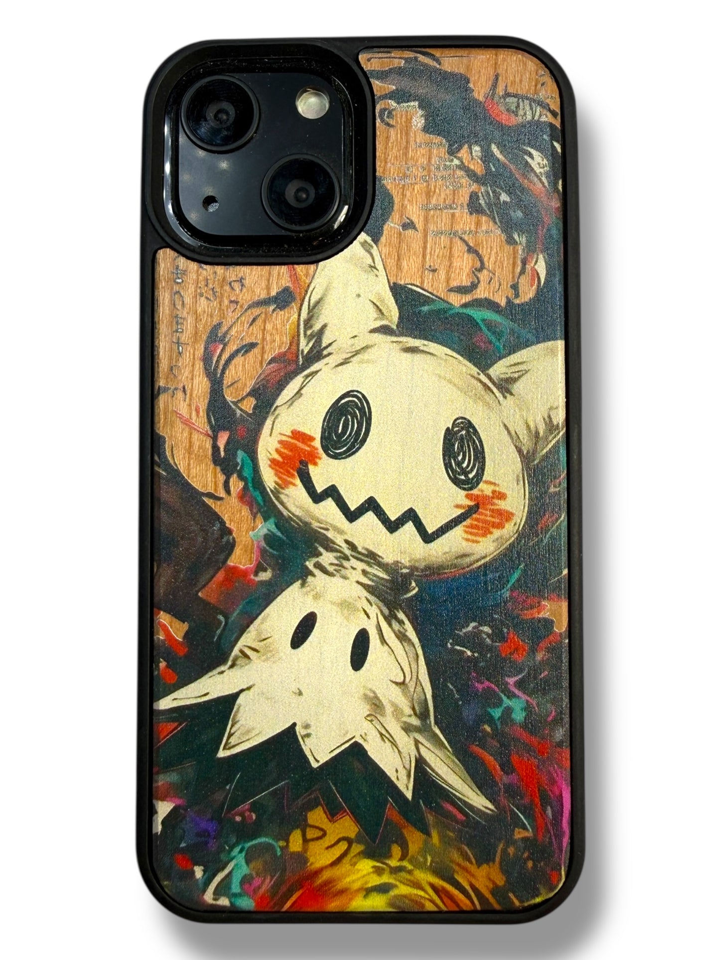 Mimikyu