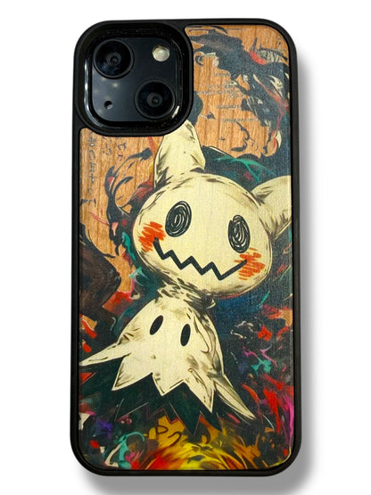 Mimikyu