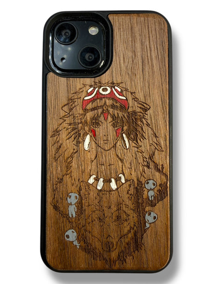 Princess Mononoke Studio